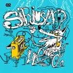 cover: Siriusmo - Pearls & Embarrassments: 2000 - 2010 Vol 2