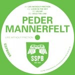 cover: Peder Mannerfelt - Life Without Friction