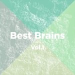 cover: Various - Best Brains Vol 1