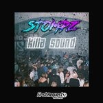 cover: Stompz - Killa Sound