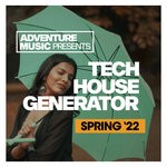 cover: Various - Tech House Generator 2022