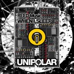 cover: Reed Music - When I Sleep