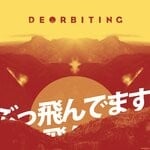 cover: Deorbiting - Buttondemasu