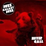 cover: Fuzz Galaxy Buzz - Nevercall