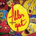 cover: Kalipo - Alles Gut