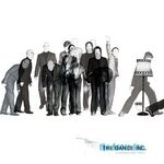 cover: The Dance Inc. - Looking Like That