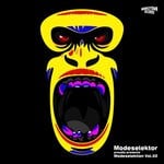 cover: Various - Modeselektion Vol 2