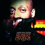 cover: Robert Owens - Night-Time Stories