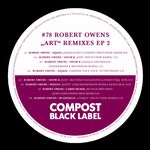 cover: Robert Owens - Compost Black Label #78