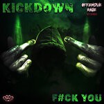 cover: Kickdown - Fack You