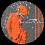 cover: Lootbeg - Resonance Fifty-Four