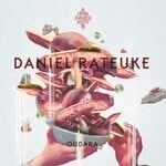 cover: Daniel Rateuke - Oudara