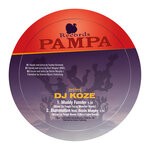 cover: Dj Koze - Knock Knock (Remixes)