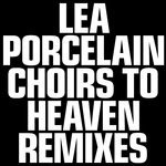 cover: Lea Porcelain - Consent Of Cult (Blawan Remix)