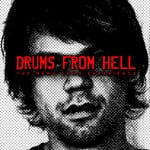 cover: Manuel Loos - Drums From Hell