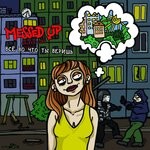 cover: Messed Up - Everything You Believe In