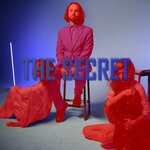 cover: Ben Osborn - The Secret