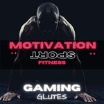 cover: Motivation Sport Fitness - Gaming Glutes