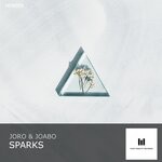 cover: Joro & Joabo - Sparks (Original Mix)