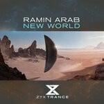 cover: Ramin Arab - New World (Extended Mix)