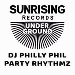 cover: Dj Philly Phil - Party Rhythmz