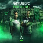 cover: Republic - Enter The Dome