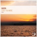 cover: Daspa - Love You More