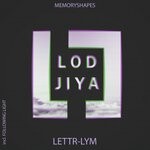 cover: Memoryshapes - Lettr-Lym