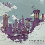 cover: Deorbiting - Space House