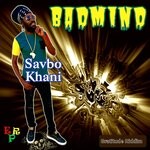 cover: Savbo Khani - Badmind