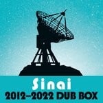 cover: Al Cisneros - Sinai Dub Box (2012-2022)