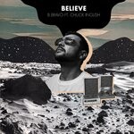 cover: B. Bravo|Chuck Inglish - Believe