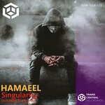 cover: Hamaeel - Singularity