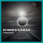 cover: Dj Ndur|O.x.m.x.o - Frequency