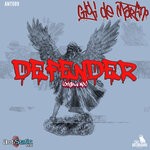 cover: Gigi De Martino - Defender