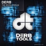 cover: Derb - The Revolution 22