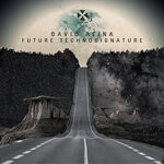 cover: David Reina - Future Technosignature