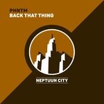 cover: Phntm - Back That Thing