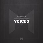 cover: Criminish - Voices