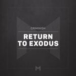 cover: Criminish - Return To Exodus