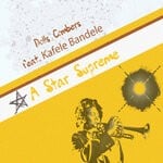 cover: Kafele Bandele - A Star Supreme