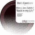 cover: Wendy Jane Satchell - Back In My Life