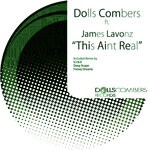 cover: James Lavonz - This Ain't Real