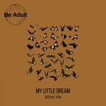 cover: Moo Ve - My Little Dream