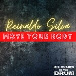 cover: Reinaldo Silva - Move Your Body