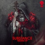 cover: Substance - Wizard EP