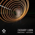 cover: Zachary Lubin - Abeona