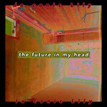 cover: La Conic Lily - The Future In My Head