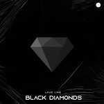 cover: Loud Like - Black Diamonds