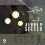 cover: Jeroen Search - Alpha Centauri